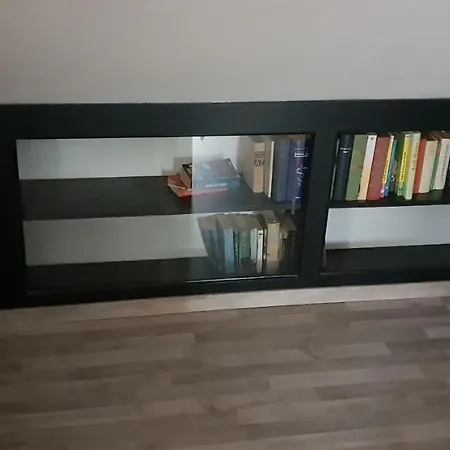 Ferienwohnung Am Bach Trier