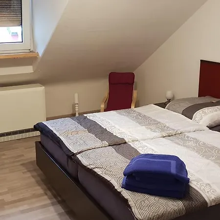 Ferienwohnung Am Bach