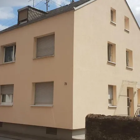 Ferienwohnung Am Bach Trier