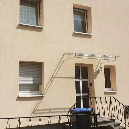 Lejlighed Am Bach Trier