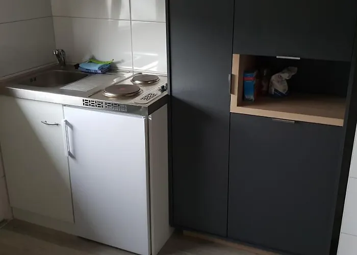 Lejlighed Am Bach Trier