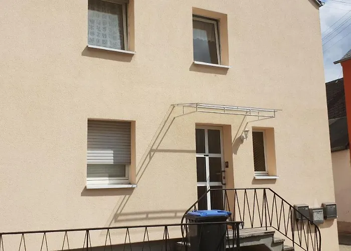 Lejlighed Am Bach Trier